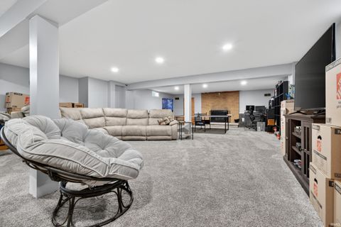 Tiny photo for 3132 Fairview Avenue, Logansport, IN 46947 (MLS # 202620277)
