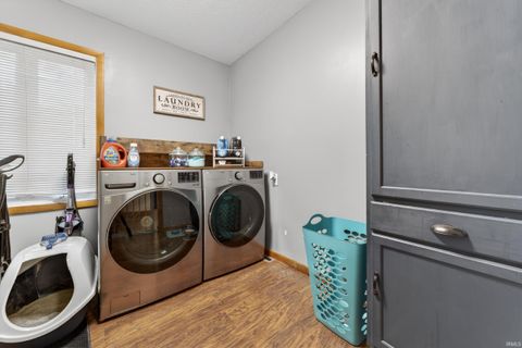 Tiny photo for 3132 Fairview Avenue, Logansport, IN 46947 (MLS # 202620277)