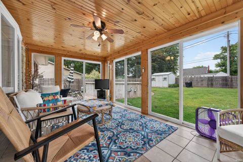 Tiny photo for 3132 Fairview Avenue, Logansport, IN 46947 (MLS # 202620277)