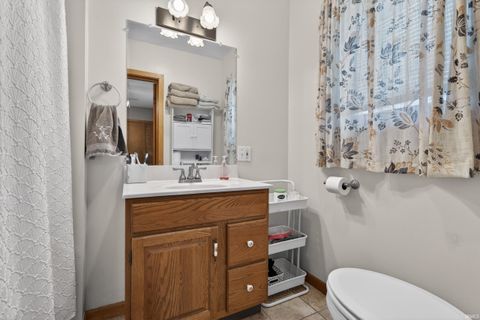 Tiny photo for 3132 Fairview Avenue, Logansport, IN 46947 (MLS # 202620277)