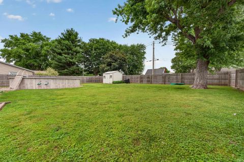 Tiny photo for 3132 Fairview Avenue, Logansport, IN 46947 (MLS # 202620277)