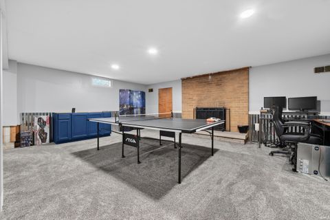 Tiny photo for 3132 Fairview Avenue, Logansport, IN 46947 (MLS # 202620277)