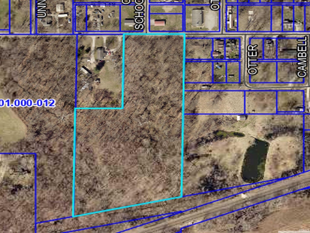 Photo of TBD E DEVONALD AVE, Terre Haute, IN 47805 (MLS # 202630299)