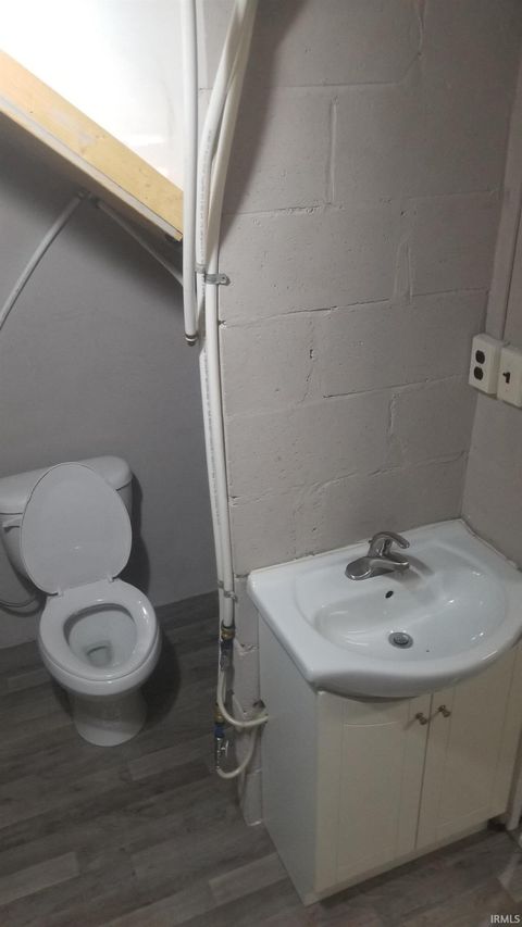 Tiny photo for 1308 Salem Street, Lafayette, IN 47904 (MLS # 202614987)