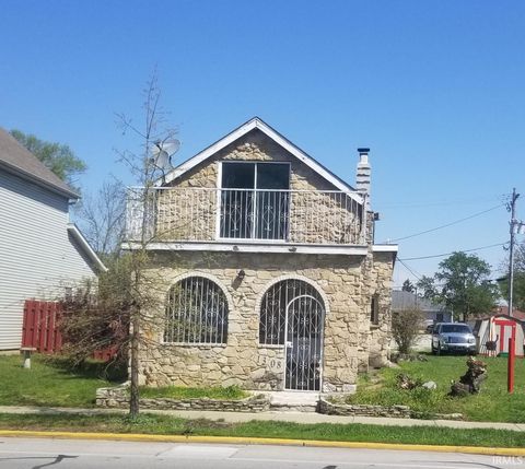 Photo of 1308 Salem Street, Lafayette, IN 47904 (MLS # 202614987)