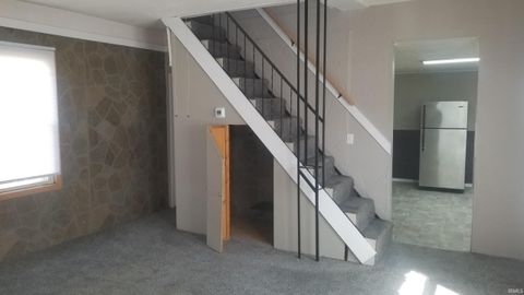 Tiny photo for 1308 Salem Street, Lafayette, IN 47904 (MLS # 202614987)