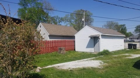 Tiny photo for 1308 Salem Street, Lafayette, IN 47904 (MLS # 202614987)