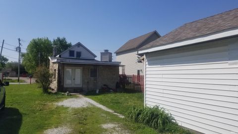 Tiny photo for 1308 Salem Street, Lafayette, IN 47904 (MLS # 202614987)