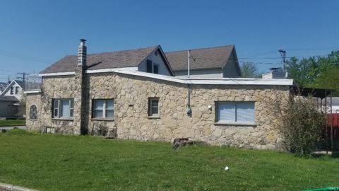 Tiny photo for 1308 Salem Street, Lafayette, IN 47904 (MLS # 202614987)
