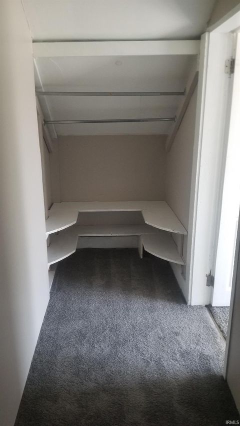 Tiny photo for 1308 Salem Street, Lafayette, IN 47904 (MLS # 202614987)