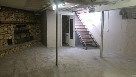 Tiny photo for 1308 Salem Street, Lafayette, IN 47904 (MLS # 202614987)