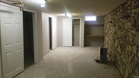 Tiny photo for 1308 Salem Street, Lafayette, IN 47904 (MLS # 202614987)