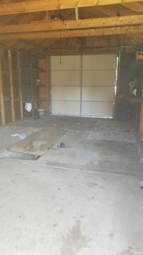 Tiny photo for 1308 Salem Street, Lafayette, IN 47904 (MLS # 202614987)