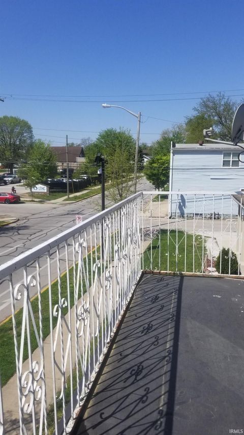 Tiny photo for 1308 Salem Street, Lafayette, IN 47904 (MLS # 202614987)