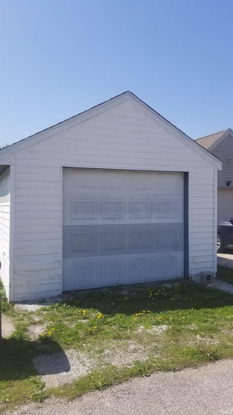 Tiny photo for 1308 Salem Street, Lafayette, IN 47904 (MLS # 202614987)