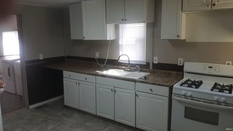 Tiny photo for 1308 Salem Street, Lafayette, IN 47904 (MLS # 202614987)