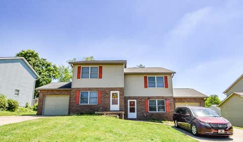 Photo of 3429 & 3431 S Kennedy Drive, Bloomington, IN 47401 (MLS # 202617633)