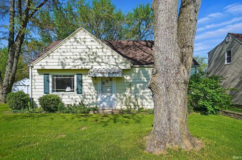 3023 Hobson Road, Fort Wayne, IN 46805 - #: 202517616