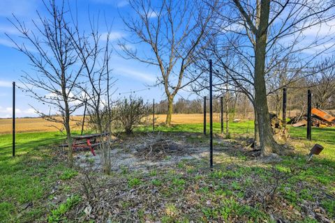 Tiny photo for 3657 N County Road 425 W, New Castle, IN 47362 (MLS # 202612029)
