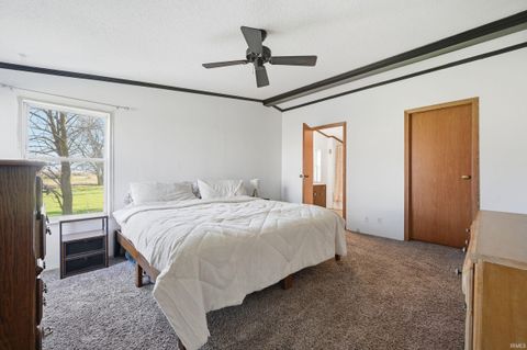 Tiny photo for 3657 N County Road 425 W, New Castle, IN 47362 (MLS # 202612029)