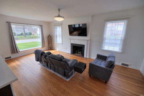 Tiny photo for 1101 S 9th Street, Lafayette, IN 47905 (MLS # 202620448)