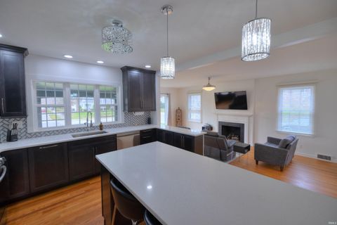 Tiny photo for 1101 S 9th Street, Lafayette, IN 47905 (MLS # 202620448)