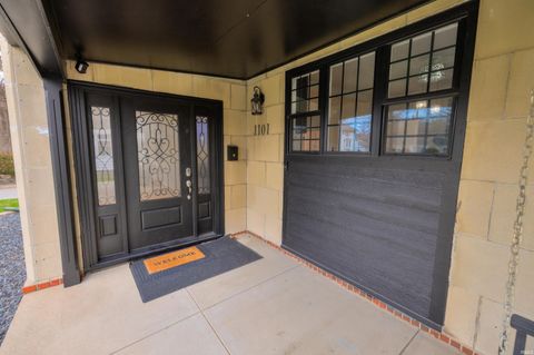 Tiny photo for 1101 S 9th Street, Lafayette, IN 47905 (MLS # 202620448)