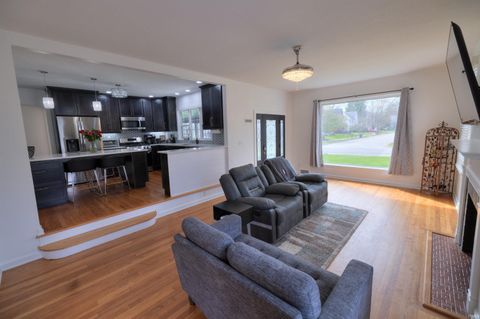 Tiny photo for 1101 S 9th Street, Lafayette, IN 47905 (MLS # 202620448)