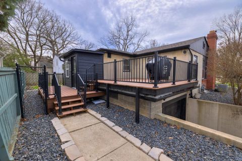 Tiny photo for 1101 S 9th Street, Lafayette, IN 47905 (MLS # 202620448)