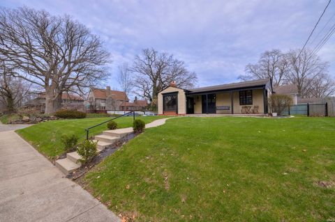 Tiny photo for 1101 S 9th Street, Lafayette, IN 47905 (MLS # 202620448)