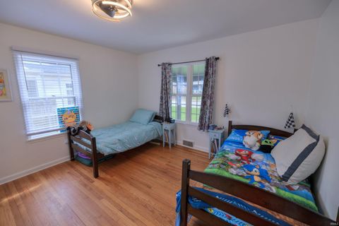 Tiny photo for 1101 S 9th Street, Lafayette, IN 47905 (MLS # 202620448)