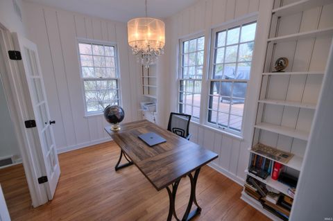 Tiny photo for 1101 S 9th Street, Lafayette, IN 47905 (MLS # 202620448)
