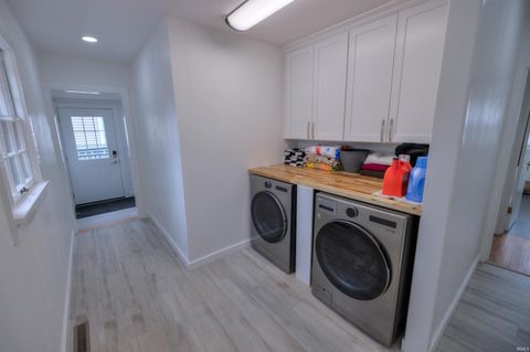Tiny photo for 1101 S 9th Street, Lafayette, IN 47905 (MLS # 202620448)