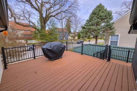 Tiny photo for 1101 S 9th Street, Lafayette, IN 47905 (MLS # 202620448)