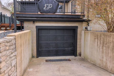 Tiny photo for 1101 S 9th Street, Lafayette, IN 47905 (MLS # 202620448)