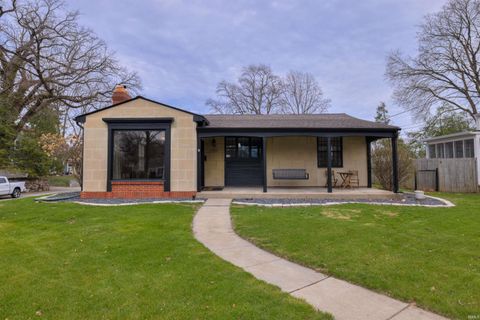 Photo of 1101 S 9th Street, Lafayette, IN 47905 (MLS # 202620448)