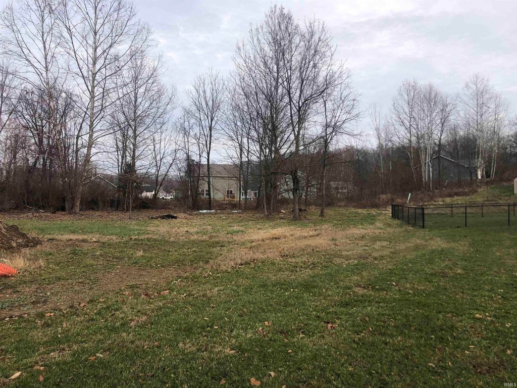 Photo of 811 N Daisy (lot 90) Drive, Ellettsville, IN 47429 (MLS # 202547744)