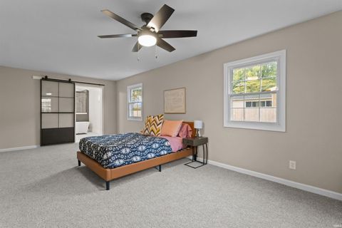 Tiny photo for 1085 N 400 W, Kokomo, IN 46901 (MLS # 202542026)