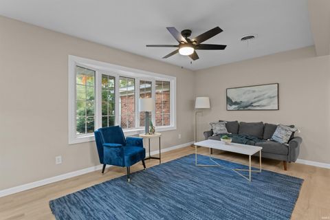 Tiny photo for 1085 N 400 W, Kokomo, IN 46901 (MLS # 202542026)