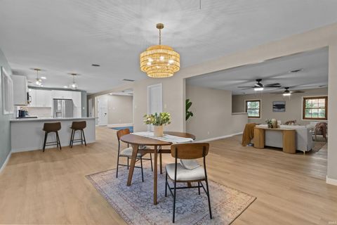 Tiny photo for 1085 N 400 W, Kokomo, IN 46901 (MLS # 202542026)