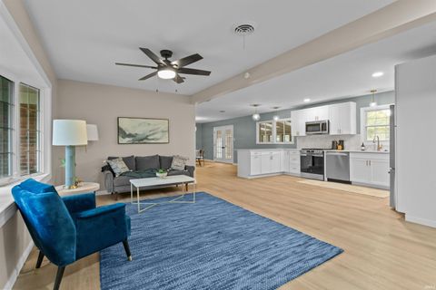 Tiny photo for 1085 N 400 W, Kokomo, IN 46901 (MLS # 202542026)