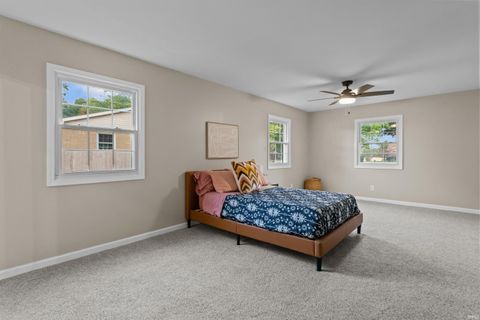 Tiny photo for 1085 N 400 W, Kokomo, IN 46901 (MLS # 202542026)