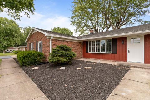 Tiny photo for 1085 N 400 W, Kokomo, IN 46901 (MLS # 202542026)