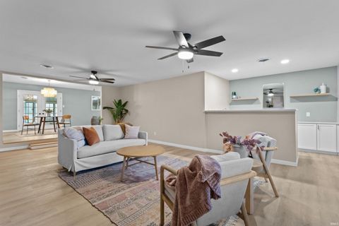 Tiny photo for 1085 N 400 W, Kokomo, IN 46901 (MLS # 202542026)