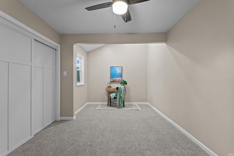 Tiny photo for 1085 N 400 W, Kokomo, IN 46901 (MLS # 202542026)