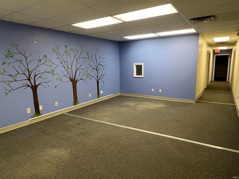 Tiny photo for 210 W Walnut Street, Kokomo, IN 46901 (MLS # 202522224)