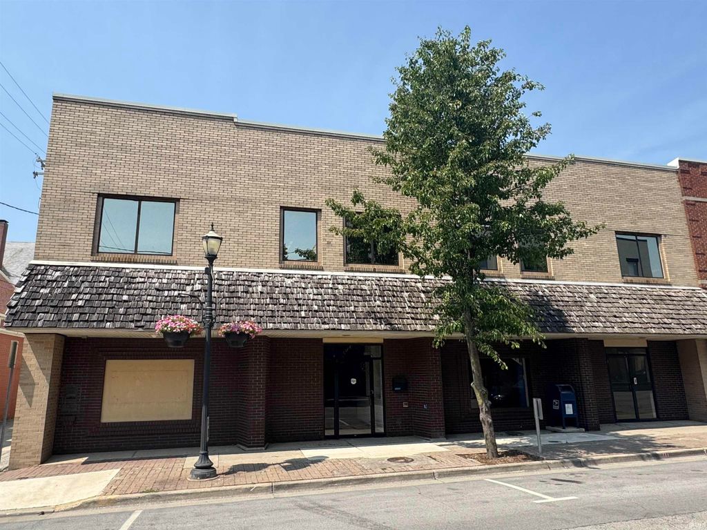 Photo for 210 W Walnut Street, Kokomo, IN 46901 (MLS # 202522224)