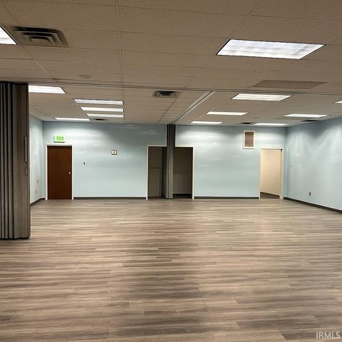 Tiny photo for 210 W Walnut Street, Kokomo, IN 46901 (MLS # 202522224)