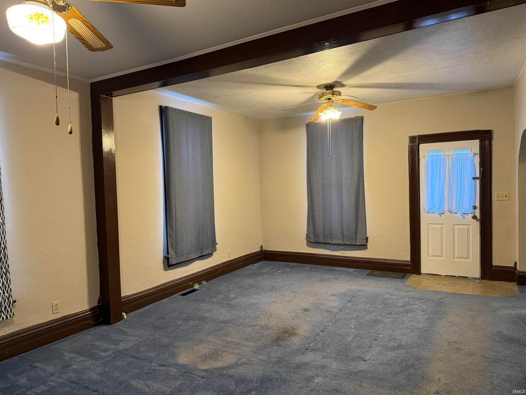 Photo of 612 Mclean Street, Ligonier, IN 46767 (MLS # 202545030)