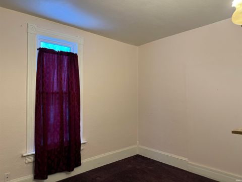 Tiny photo for 612 Mclean Street, Ligonier, IN 46767 (MLS # 202545030)